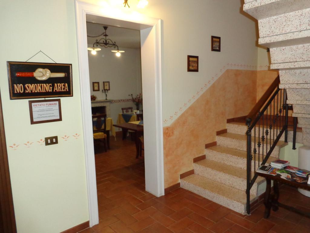 Il Sole Del Borgo Bed and Breakfast Binasco Exterior foto