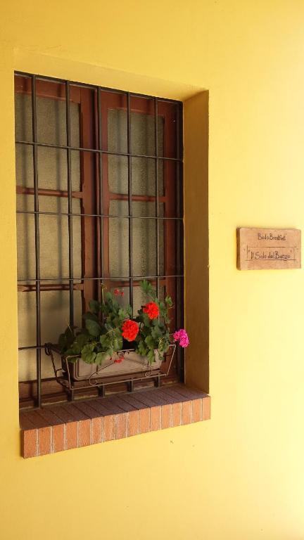 Il Sole Del Borgo Bed and Breakfast Binasco Exterior foto